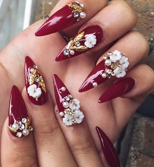 1st Sky Nails & Spa gallery image