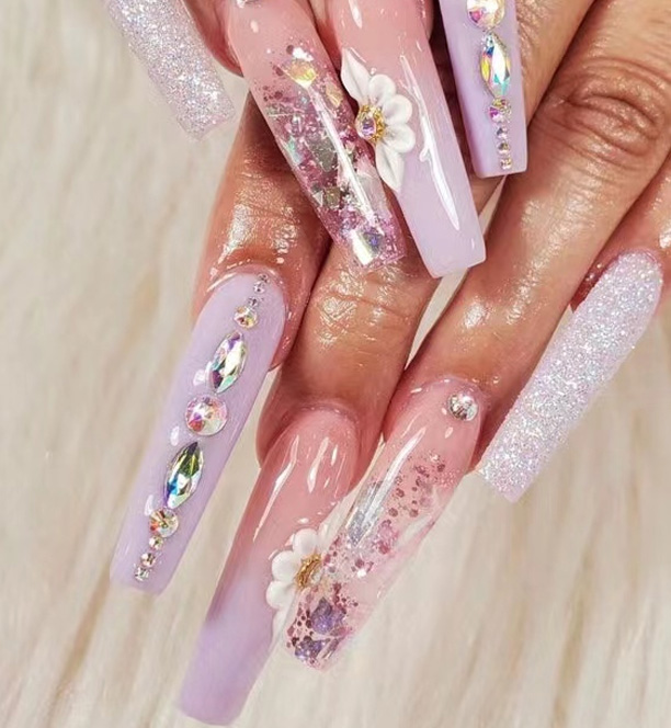 1st Sky Nails & Spa gallery image