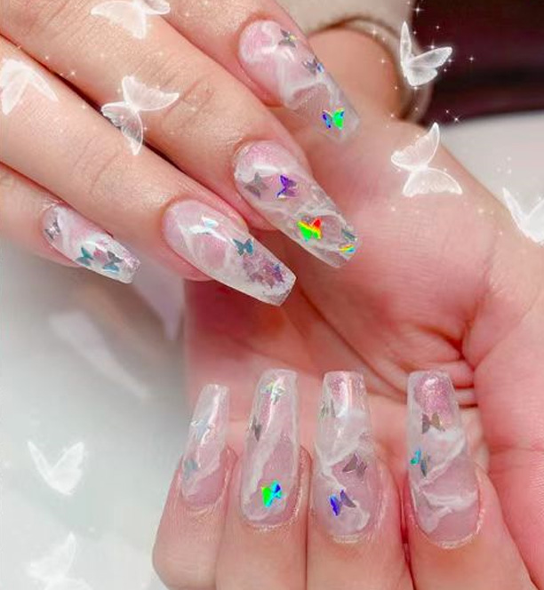 1st Sky Nails & Spa gallery image